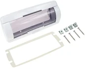 Akcesoria car audio - Phonocar Ramka Radia Wodoodporna Na Zachlapanie - miniaturka - grafika 1