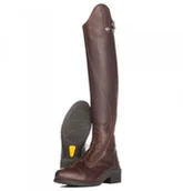 Buty do jazdy konnej - Kavalkade Oficerki skórzane PROXIMO - Kavalkade 59105 - miniaturka - grafika 1