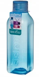 Sistema Butelka Square 725 ml kolory A880 - Pojemniki kuchenne - miniaturka - grafika 6