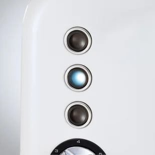 Morphy Richards Accents 2 Slice 222012 Biały - Tostery - miniaturka - grafika 5