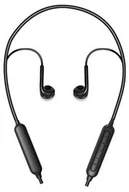 Słuchawki - XO BS16 Czarny - miniaturka - grafika 1