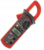 Multimetry - Uni-T Miernik cęgowy UT200A - miniaturka - grafika 1