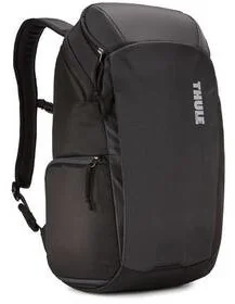 Thule Plecak fotograficzny EnRoute Camera Backpack 20l - black 3203902 - Plecaki - miniaturka - grafika 14