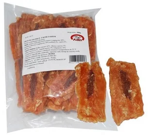 Adbi Delicje Jagnięce Z Kurczakiem 500 g - Sucha karma dla psów - miniaturka - grafika 4