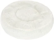 Legowiska dla psów - Zooplus Exclusive Legowisko dla psa Płatek x wys. 90 x 20 cm - miniaturka - grafika 1