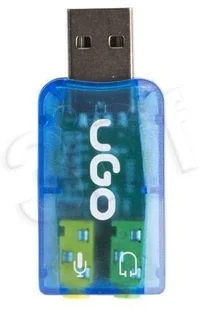 UGo AVUGKD000020 - Karty dźwiękowe - miniaturka - grafika 3