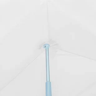 vidaXL Składany namiot z 8 ścianami bocznymi, 3 x 9 m, biały - Pawilony ogrodowe - miniaturka - grafika 4