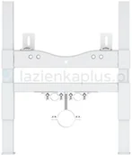 Stelaże i zestawy podtynkowe do WC - Excellent Stelaż bidetowy Excellent Shiro INEXSH505420 - miniaturka - grafika 1