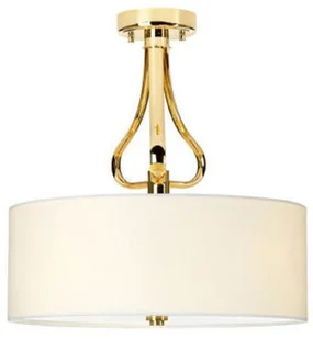 Ardant Decor Lampa Rosa Ardant Decor BATH/FALM/SF FG BATH/FALM/SF FG - Lampy sufitowe - miniaturka - grafika 2