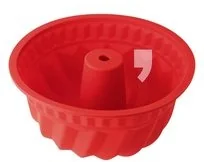 Dr. Oetker 1254 elastyczna forma do pieczenia, 22cm 1269 - Formy do ciast - miniaturka - grafika 4