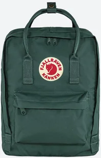 Fjallraven, K(mm)=nken, Plecak, Zielona Arktyczna 16L, Unisex Dorosły, Arktyczna zieleń, 16L, Plecak - Plecaki - miniaturka - grafika 3