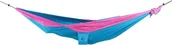 Hamaki - Ticket to The Moon Hamak King Size Hammock - aqua / pink TMK1521 - miniaturka - grafika 1