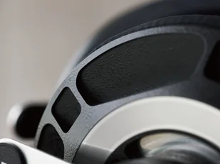 Final Audio Design D8000 czarno-srebrne - Słuchawki - miniaturka - grafika 5