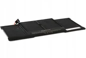 Baterie do laptopów - Apple Bateria do Macbook Air 13-INCH A1369, LATE-2 - miniaturka - grafika 1