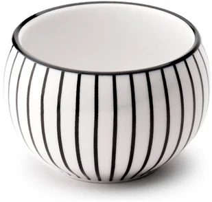 Bredemeijer SHANXI Dzbanek Żeliwny - Zaparzacz do Herbaty 1 l Czarny + 2 Porcelanowe Czarki 157002 - Dzbanki i imbryki - miniaturka - grafika 4