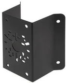 Akcesoria do monitoringu - UCHWYT NAROŻNIKOWY KAMERY CHC-B CHC-B - miniaturka - grafika 1