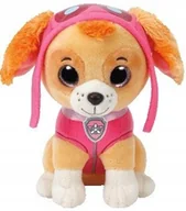 Maskotki i pluszaki - Ty Maskotka Piesek Skye Psi Paw Patrol 15cm - miniaturka - grafika 1