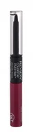 Szminki - Revlon Colorstay Overtime pomadka 2 ml dla kobiet 010 Non-Stop Cherry - miniaturka - grafika 1