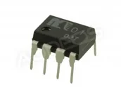 Inne akcesoria audio-wideo - MUSES MUSES01 MUSES 01 - wzmacniacz operacyjny, opamp DIP8 dual J-FET muses01 - miniaturka - grafika 1