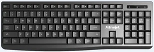 ActiveJet K-3803S - Klawiatury - miniaturka - grafika 3