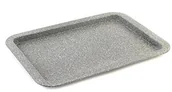 Formy do ciast - SALTER Salter bw02777g marmur Collection 24 cm okrągły Szary forma do wypieków BW02775G - miniaturka - grafika 1