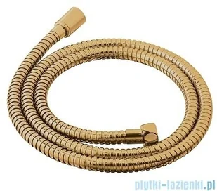 Omnires Y system prysznicowy podtynkowy termostatyczny złoty SYSYT05GL | - Zestawy prysznicowe - miniaturka - grafika 8