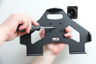 Brodit AB Uchwyt pasywny do Sony Xperia Z4 Tablet 511859 - Uchwyty samochodowe do telefonów - miniaturka - grafika 2