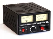 Akcesoria do CB Radia - Rm Lps 120S Solidny Zasilacz Transformatorowy 20A - miniaturka - grafika 1