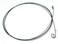 Kominy i akcesoria - Vorel Drut Kominowy 8m - miniaturka - grafika 1