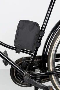 Dunlop Zestaw pompka nożna z adapterami etui Dunlop - Pompki rowerowe - miniaturka - grafika 4