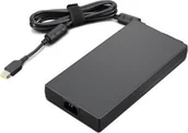 Tulejki, adaptery, redukcje do aparatów - Lenovo Adapter do ładowarki  Lenovo ThinkCentre 230W AC Adapter slim tip EU/INA/VIE/ROK AC adapter 4X20Z83995 - miniaturka - grafika 1