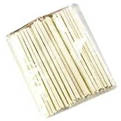 Kinder party - Unbekannt Silikomart 99.411.99.0001 zestaw Easy Pop 50 łodyg na papier do ciasta Former dotrzeć do smoczka 99.411.99.0001 - miniaturka - grafika 1