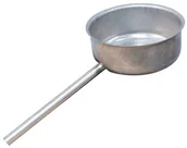 Kominy i akcesoria - Komin-Flex Denko wyczystki 150 mm - miniaturka - grafika 1