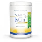 Aminokwasy - Dr. Rath Health Dr.Rath LyCin 420 g TT002105 - miniaturka - grafika 1