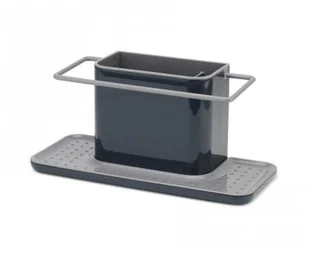 Joseph Joseph Pojemnik na akcesoria do zmywania Caddy duży szary - 85070 - Pojemniki kuchenne - miniaturka - grafika 3