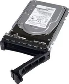 Dyski serwerowe - Dell Dell 600GB 10K RPM SAS 12Gbps 512n 3.5 Hotplug 400-BIFT - miniaturka - grafika 1