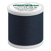 Akcesoria i części do maszyn do szycia - Madeira Nić do szycia Madeira AEROFIL 120 - 1000m - kolor 8965 - granatowy MADEIRA 9126 AEROFIL 120 KOLOR 8965 - miniaturka - grafika 1