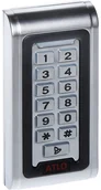 Kontrola dostępu - Atlo Zamek szyfrowy ATLO-KRM-821 ATLO-KRM-821 - miniaturka - grafika 1