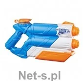 Hasbro e0024eu5 Super Soaker Twin Tide wody pistolet natryskowy - Zabawki i gry sportowe - miniaturka - grafika 2