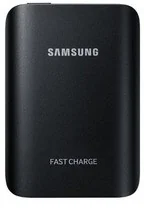 Samsung 5100mAh Czarny EB-PG930BBEGWW - Powerbanki - miniaturka - grafika 2