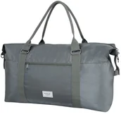 Torby podróżne - Puccini Torba podróżna Vibe collection 50l BM2025 5 - miniaturka - grafika 1