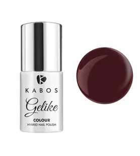 Gelike colour Obsession 5ml - Lakiery do paznokci - miniaturka - grafika 2