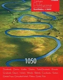 Teologia Polityczna Teologia Polityczna nr 9 - 1050 - Nauka - miniaturka - grafika 2