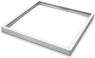 Oświetlenie warsztatowe - KOBI RAMKA NT DO PANELU LED 60X60 KLIK KFNORK6060 - miniaturka - grafika 1