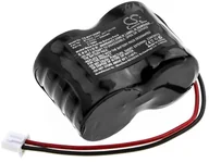 Meble i wyposażenie gabinetów medycznych - Cameron Sino Imex DOP-CT Doppler AVT100100 230mAh 2.76Wh Ni-MH 12.0V Cameron Sino - miniaturka - grafika 1