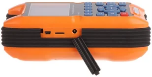 Delta poznan REFLEKTOMETR OPTYCZNY (OTDR) ZS1000-A ZS1000-A - Pozostałe akcesoria sieciowe - miniaturka - grafika 4