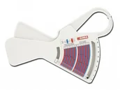 Urządzenia medyczne - GIMA Fałdomierz mechaniczny FAT-1 - miniaturka - grafika 1