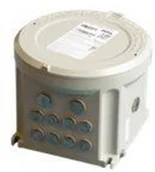 Switche - Axis Axis Ex Connection Rail 4-port PoE PS24 01535-001 - miniaturka - grafika 1