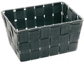 Kosze na śmieci - Wenko Koszyk łazienkowy Adria 21349100 - miniaturka - grafika 1