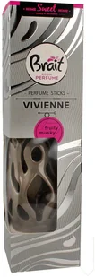 Brait Brait patyczki zapachowe Vivienne - Akcesoria do odkurzaczy - miniaturka - grafika 2